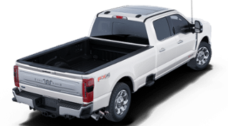 2025 Ford Super Duty® External Image 4